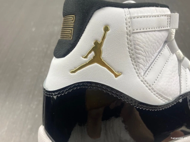 Jordan 11DMP Air Jordan Air CT8012-170 11 0710